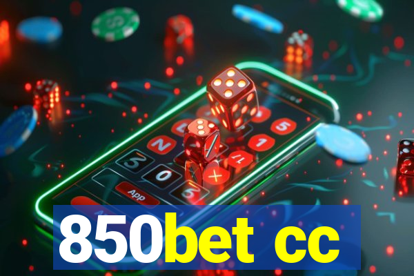 850bet cc